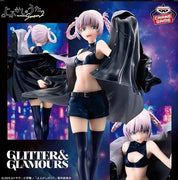 CALL OF THE NIGHT- GLITTER AND GLAMOROUS -NAZUNA- figure by BANDAI NAMCOS BAN PRESTO LINE