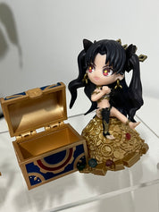 Fate/Grand Order Rement Desktop Companion Figures