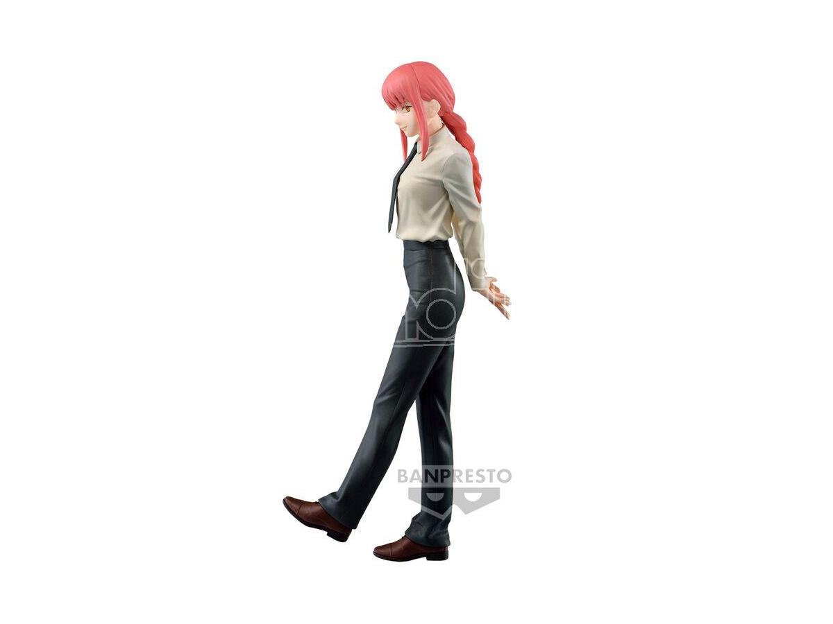 Chainsaw Man Makima Figure