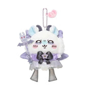 Chiikawa Magical Chiikawa Plush Keychain JP RARE