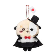 Chiikawa Magical Chiikawa Plush Keychain JP RARE