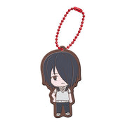 Kaguya-sama: Love Is War Capsule Rubber Mascot Vol.3 Keychain