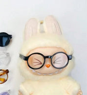 Plush Doll Clothes fits Labubu/skullpanda/lila etc