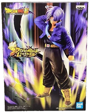 Banpresto Dragon Ball Legends Collab-Trunks