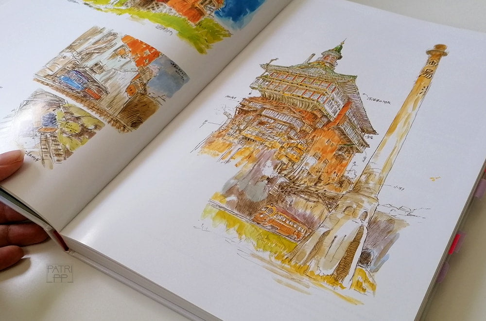 Studio Ghibli The Art of Spirited Away Hardcover Artbook English