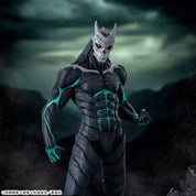 Kaiju No.8 Figure by SEGA