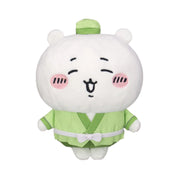 Chiikawa Tanabata Matcha Traditional Plush by SEGA limited edition JP