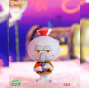 The Monsters x SpongeBob Blind Box Series by Kasing Lung x POP MART