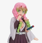 Demon Slayer Kimetsu no yaiba Glitter & Glamours Mitsuri Kanroji figure by Bandai