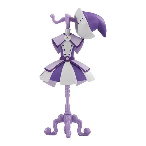 Magical Doremi Wardrobe Torso Capsules Volume 2