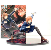Jujutsu Kaisen: Nobara figure by Taito