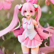 Vocaloid: Hatsune Miku Taito Sakura edition 2019