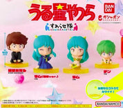 Urusei Yasura: Gachapon Figures