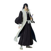 Bleach: Bandai Solid and Soul Byakuya Figure