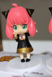Anya mini figure