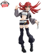 Gachiakuta Riyo Reaper Vibration Stars Figure by Bandai