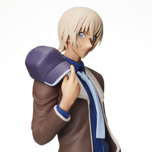 Detective Conan Case Closed Tooru Amuro Bourbon Figure