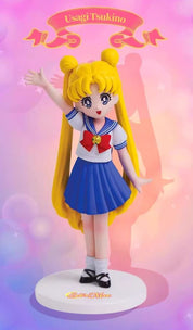Sailor Moon Blind Box Figures Popmart x Bandai