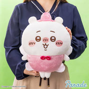 Chiikawa Fairy Chiikawa BIG sized plushie