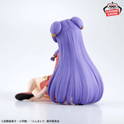 Ranma 1/2 Relax Time Shampoo Figure by Bandai