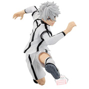 Blue Lock Episode Nagi Figure by Bandai