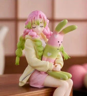 Demon Slayer Noodle Stopper Figure x Craftholic Round 1 Exclusive Mitsuri Kanroji 2025