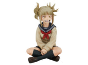 My Hero Academia Himiko Toga Break time figure