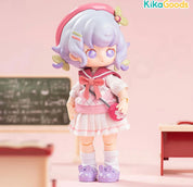 BJD: Pastel Blossoms Dolls Blind boxes