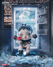 Skullpanda Everyday Wonderland Blind Box figures by Popmart
