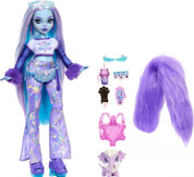 Monster High Abbey Bominable Doll