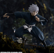 Hell’s Paradise: Gabimaru Figure By SEGA