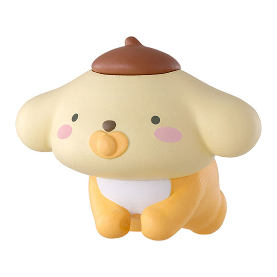 Sanrio Hugcot vol.9 Characters