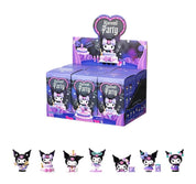 Sanrio: Kuromi Party Blind Box Figures