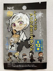 Bungo Stray Dogs Official Acrylic Stand Blind Bag (1 Random Stand)