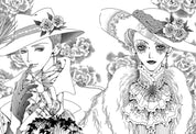 Paradise Kiss: Manga 20th Anniversary Edition