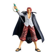 One Piece DXF THE GRANDLINE MEN EXTRA Shanks