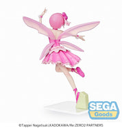 Re:Zero Ram Fairy Figure by SEGA