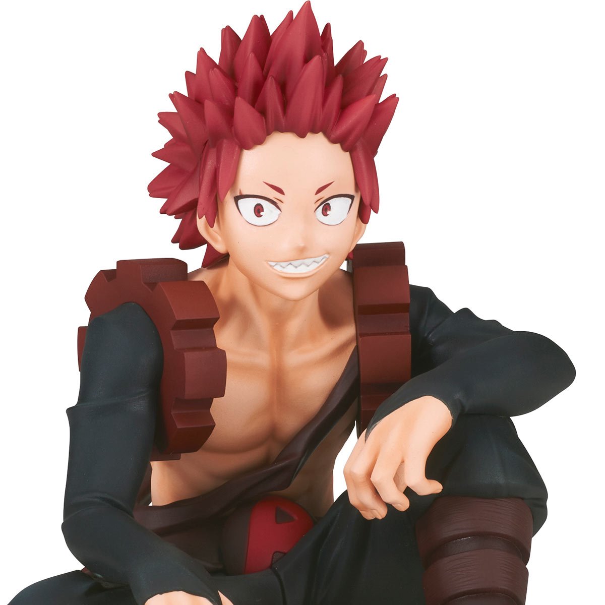 My Hero Academia Kirishima Break Time figure