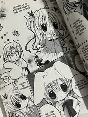 Kamichama Karin Chu: Volume 1