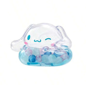 Sanrio Glass Crystal Blind Box Figures by Bandai