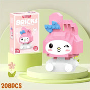 Sanrio Characters Lego