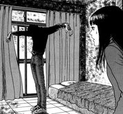 Smashed - Junji Ito