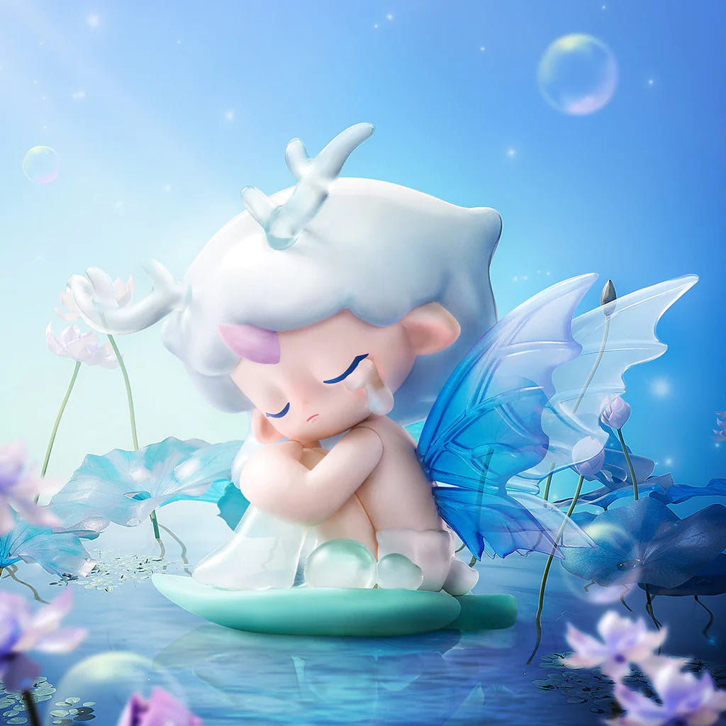 Azura Spring Fantasy Blind Box Series by Pop Mart