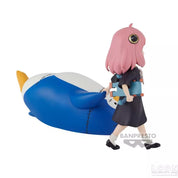 Spy X Family Anya and Penguin Break Time figure