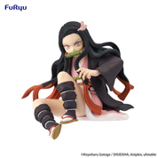 Demon Slayer Nezuko Noodle Stopper Figure by Furyu