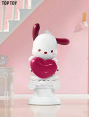 Sanrio Cupid Blind Box Figures by Toptoy