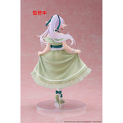 Taito Coreful Figure Frieren Beyond Journey's End Frieren Party Dress Version
