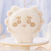 Chiikawa Milk Latte Plush Keychain JP Exclusive Vol.1