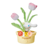 Sanrio Flower Fairy Lamp by Miniso