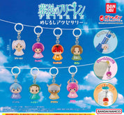 Frieren Beyond Journey’s End Mini Charm Raincoat Gashapon Figure (1 random)